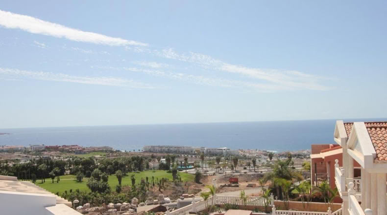 Santa Cruz de Tenerife - Adeje - 554m2
