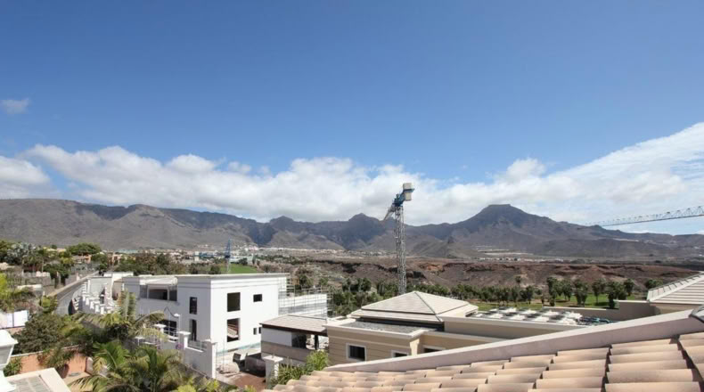 Santa Cruz de Tenerife - Adeje - 554m2