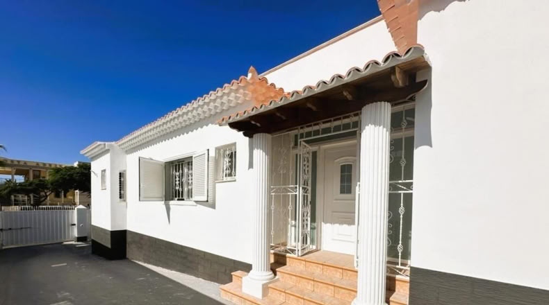 Santa Cruz de Tenerife - Adeje - 562m2