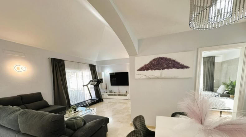 Santa Cruz de Tenerife - Adeje - 562m2