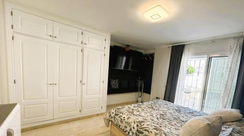 Santa Cruz de Tenerife - Adeje - 562m2