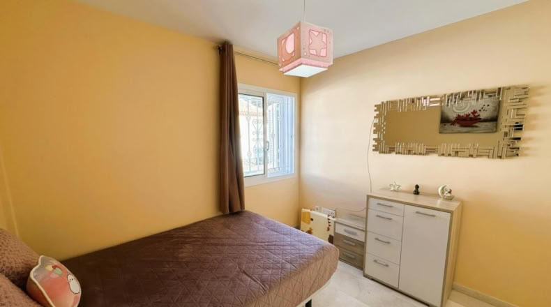 Santa Cruz de Tenerife - Adeje - 562m2