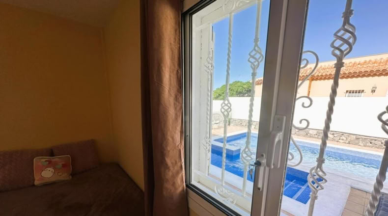 Santa Cruz de Tenerife - Adeje - 562m2