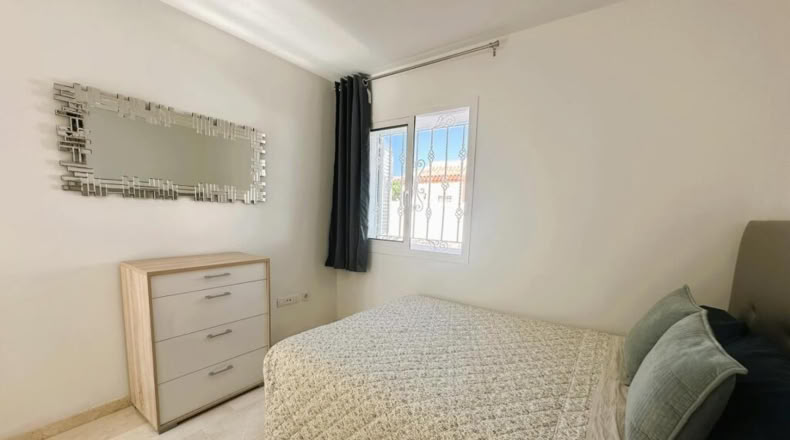 Santa Cruz de Tenerife - Adeje - 562m2