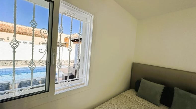 Santa Cruz de Tenerife - Adeje - 562m2
