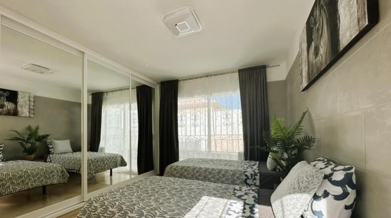 Santa Cruz de Tenerife - Adeje - 562m2