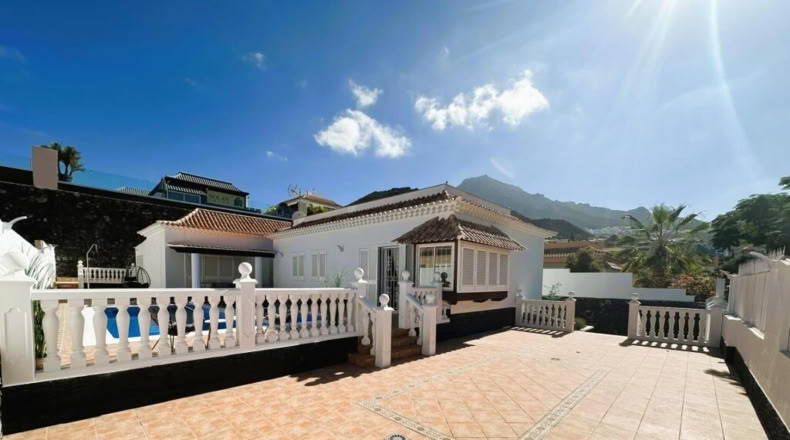 Santa Cruz de Tenerife - Adeje - 562m2