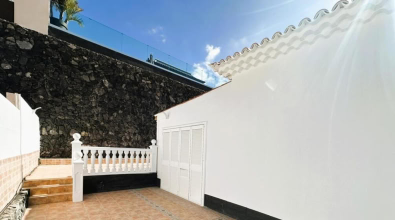 Santa Cruz de Tenerife - Adeje - 562m2