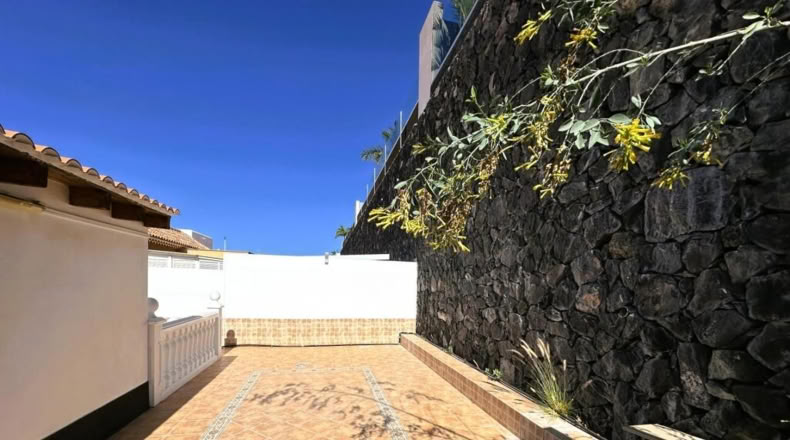 Santa Cruz de Tenerife - Adeje - 562m2