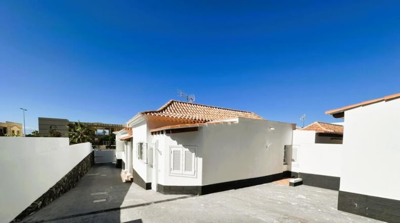 Santa Cruz de Tenerife - Adeje - 562m2