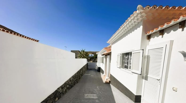 Santa Cruz de Tenerife - Adeje - 562m2