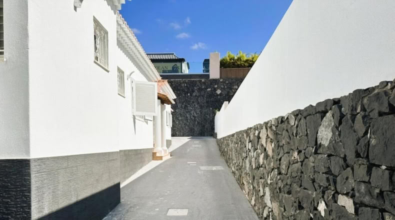 Santa Cruz de Tenerife - Adeje - 562m2