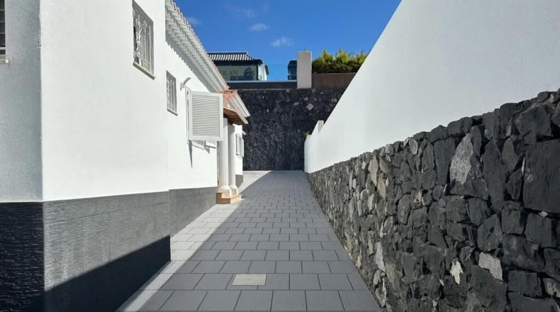 Santa Cruz de Tenerife - Adeje - 562m2