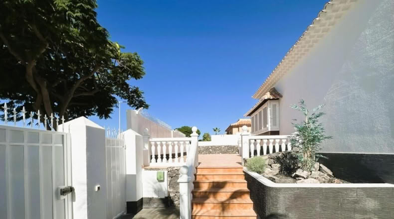 Santa Cruz de Tenerife - Adeje - 562m2