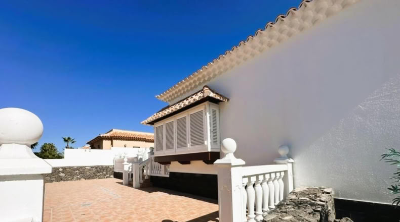 Santa Cruz de Tenerife - Adeje - 562m2