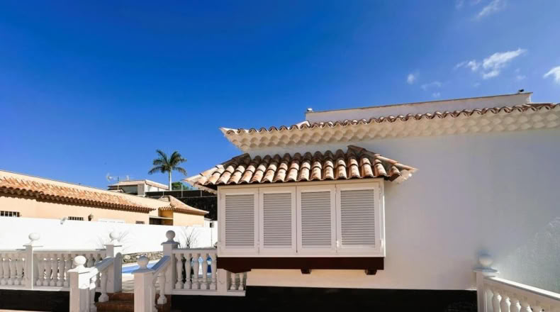 Santa Cruz de Tenerife - Adeje - 562m2