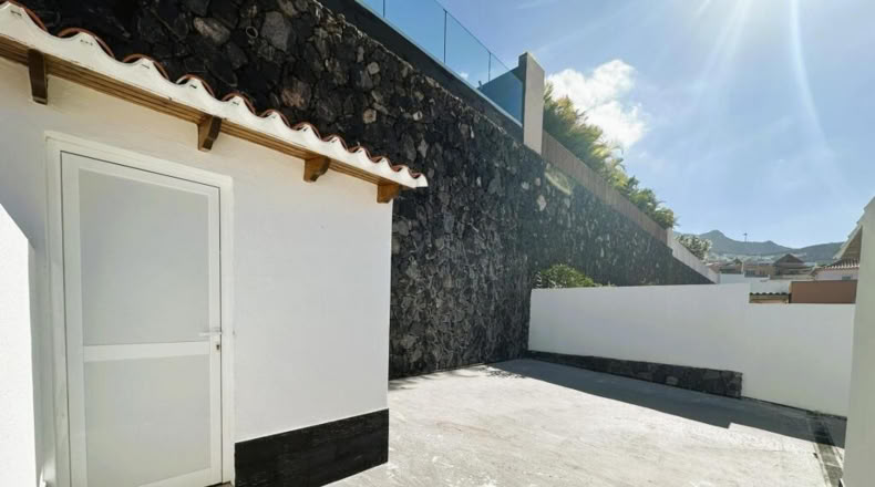 Santa Cruz de Tenerife - Adeje - 562m2