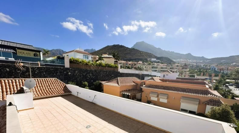Santa Cruz de Tenerife - Adeje - 562m2