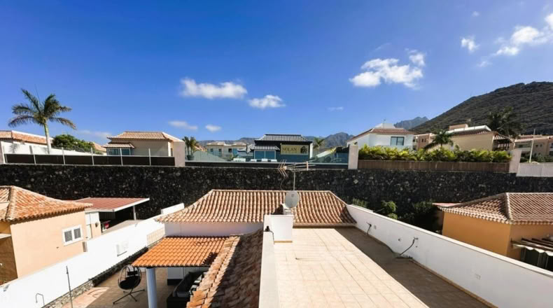 Santa Cruz de Tenerife - Adeje - 562m2