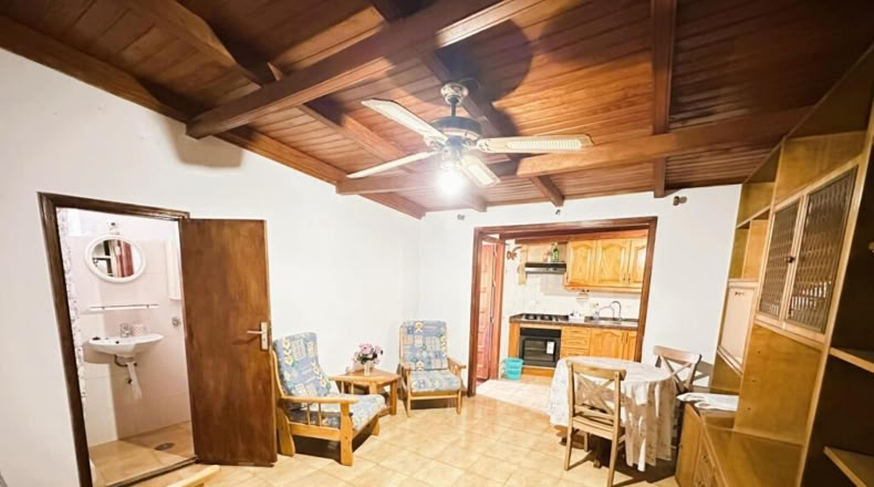 Santa Cruz de Tenerife - Guía de Isora - 218m2