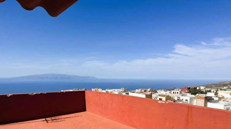 Santa Cruz de Tenerife - Guía de Isora - 218m2