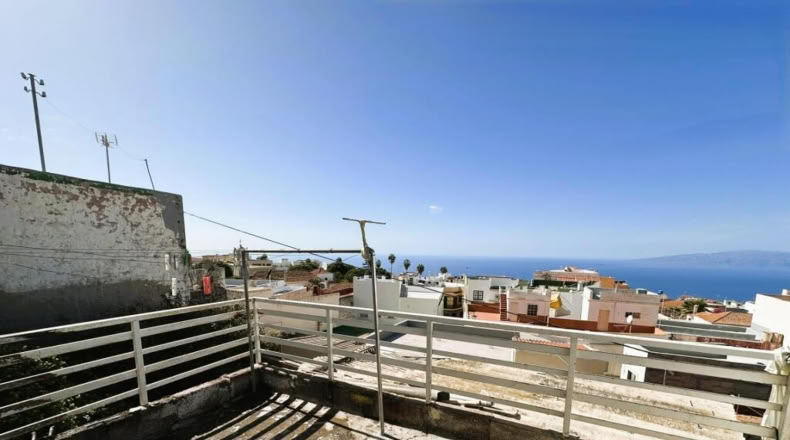 Santa Cruz de Tenerife - Guía de Isora - 218m2