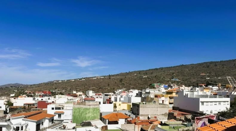 Santa Cruz de Tenerife - Guía de Isora - 218m2