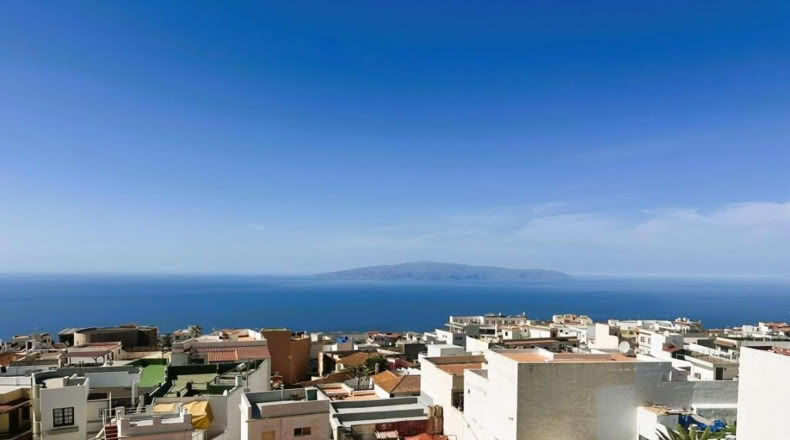 Santa Cruz de Tenerife - Guía de Isora - 218m2