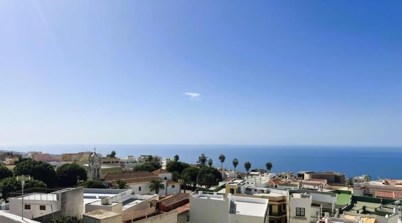 Santa Cruz de Tenerife - Guía de Isora - 218m2