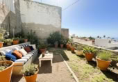 Xalet independent amb terreny en venda a la ALMACIGO, Guía de Isora, ref.: TR394176 foto