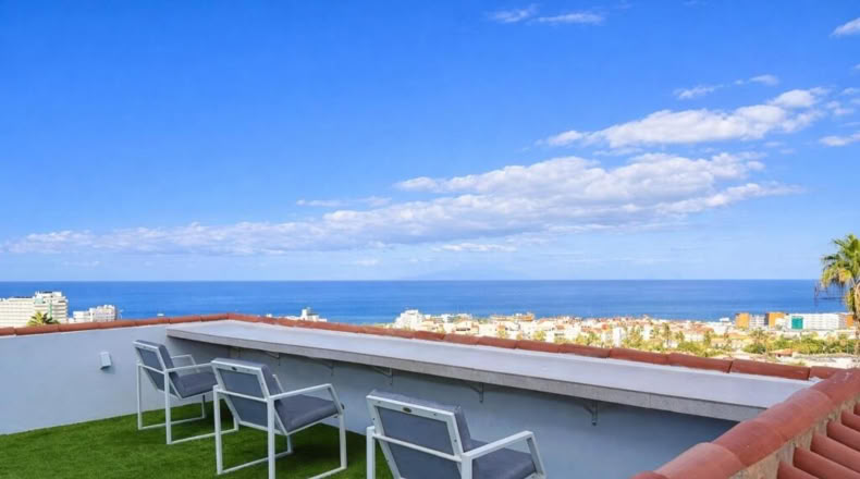 Santa Cruz de Tenerife - Adeje - 300m2