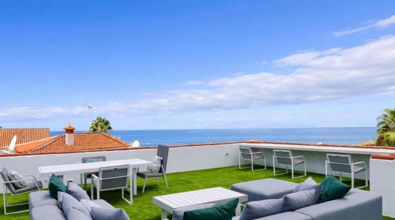 Santa Cruz de Tenerife - Adeje - 300m2