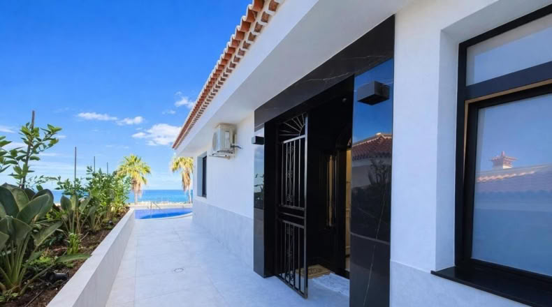 Santa Cruz de Tenerife - Adeje - 300m2