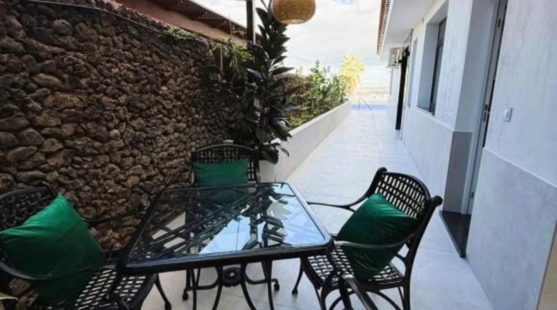 Santa Cruz de Tenerife - Adeje - 300m2
