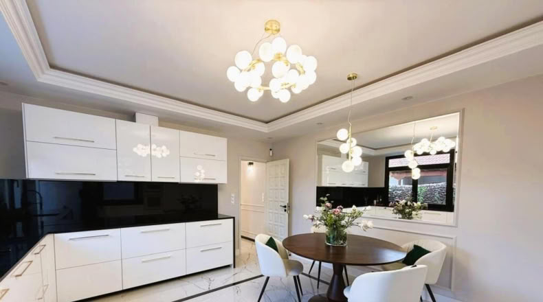 Santa Cruz de Tenerife - Adeje - 300m2