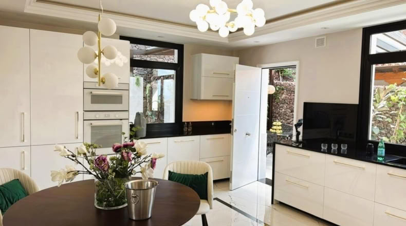 Santa Cruz de Tenerife - Adeje - 300m2