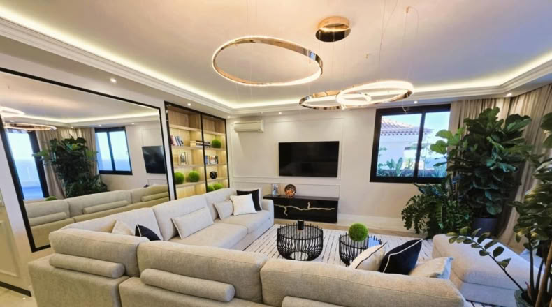 Santa Cruz de Tenerife - Adeje - 300m2