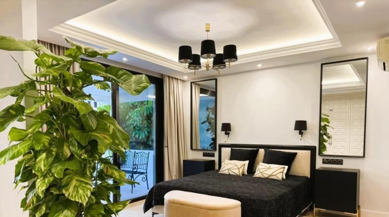 Santa Cruz de Tenerife - Adeje - 300m2