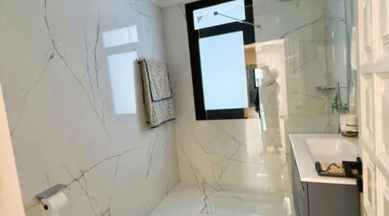 Santa Cruz de Tenerife - Adeje - 300m2