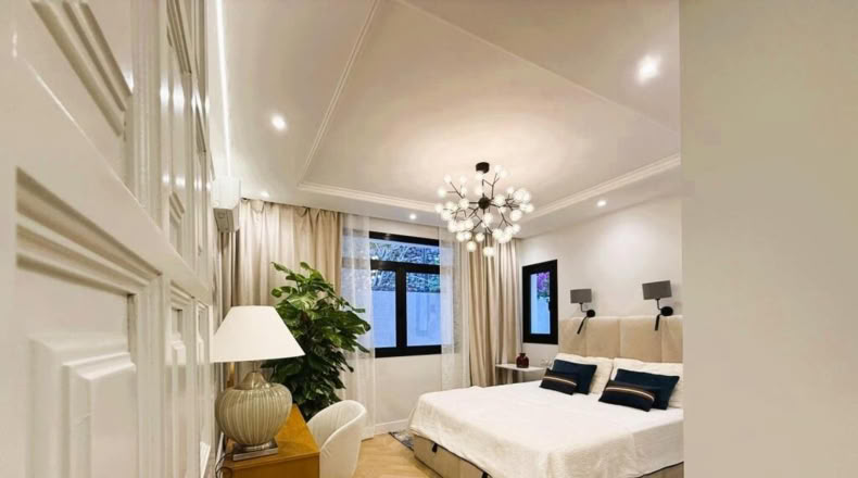 Santa Cruz de Tenerife - Adeje - 300m2