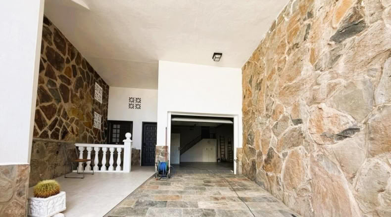 Santa Cruz de Tenerife - Adeje - 300m2