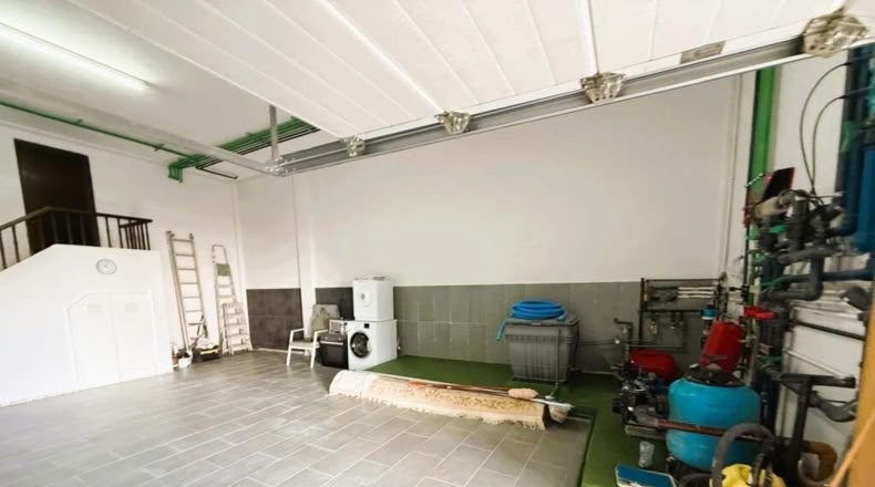 Santa Cruz de Tenerife - Adeje - 300m2