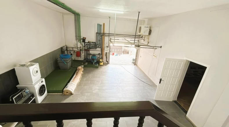 Santa Cruz de Tenerife - Adeje - 300m2