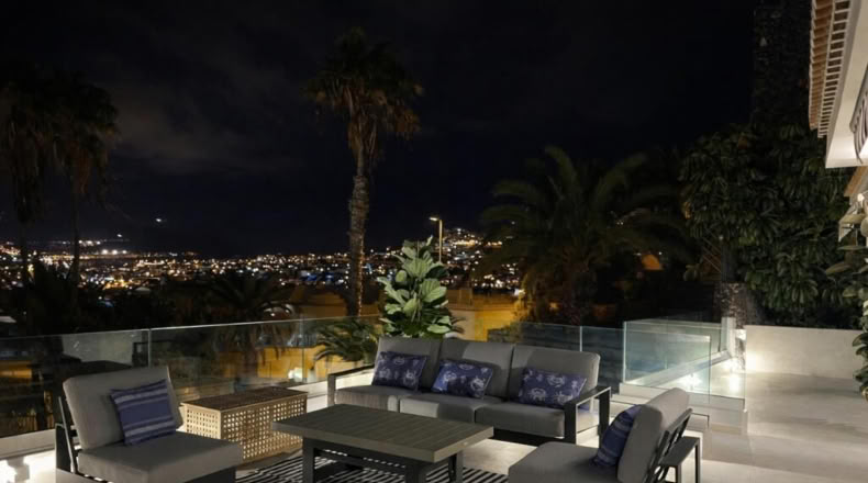 Santa Cruz de Tenerife - Adeje - 300m2