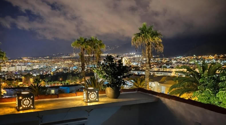 Santa Cruz de Tenerife - Adeje - 300m2