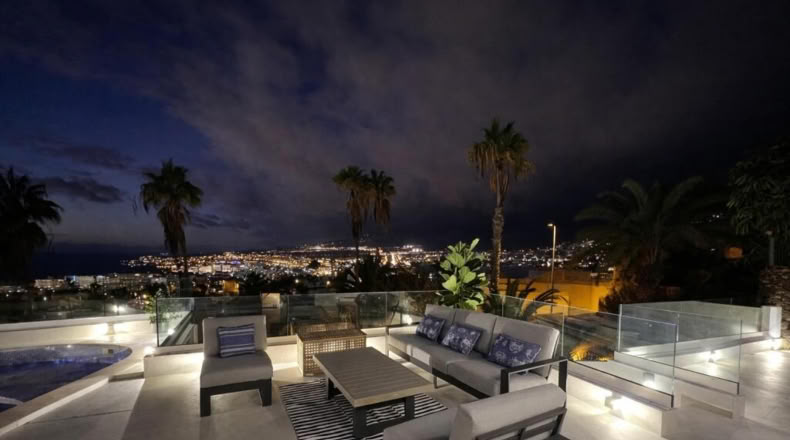 Santa Cruz de Tenerife - Adeje - 300m2