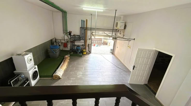 Santa Cruz de Tenerife - Adeje - 300m2