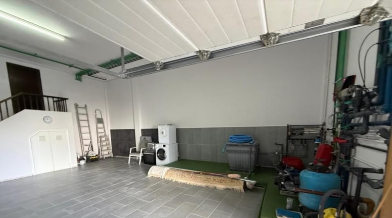 Santa Cruz de Tenerife - Adeje - 300m2