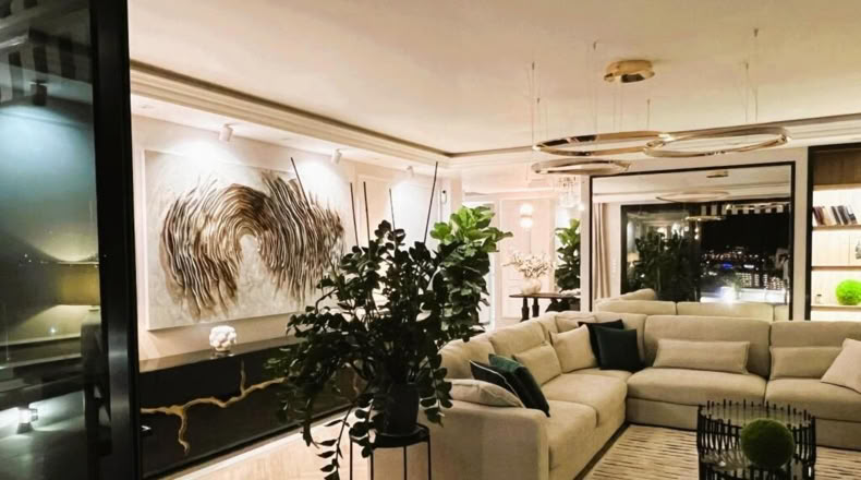 Santa Cruz de Tenerife - Adeje - 300m2