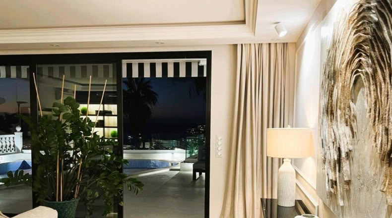 Santa Cruz de Tenerife - Adeje - 300m2